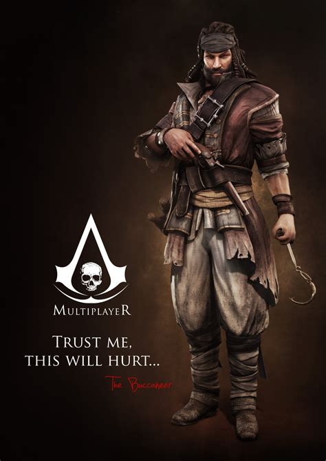 Nuevo Material De Assassin S Creed Iv Black Flag Borntoplay Blog De