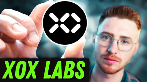 Xox Labs The One Stop Crypto Solution For Your Defi Needs Youtube