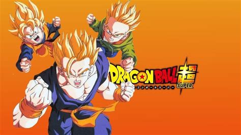 Sep 24, 2020 · the series gave goku an exponential increase in power from super saiyan to super saiyan 3. Why Gohan Needs to Be a Major 'Dragon Ball' Hero Again