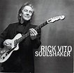 Rick Vito - Soulshaker (CD, Album) | Discogs