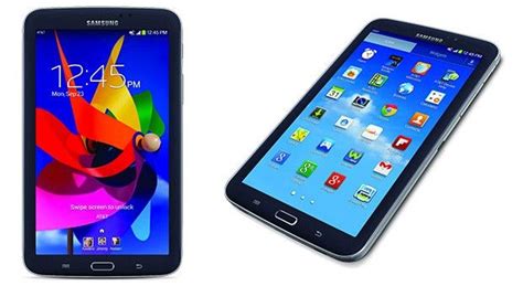 samsung galaxy tab 3 7 0 with lte now available at atandt with faster cpu inside engadget