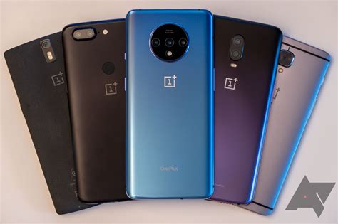 Oneplus Enters 2020 More Successful Than Ever—but It Cant Rest On Its