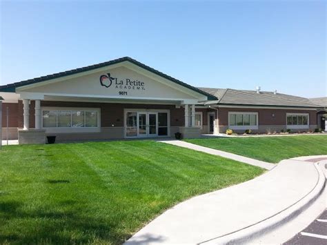 Child care aware of minnesota partner agencies support the professional growth of child care providers and programs. La Petite Academy of Kansas City - 11 Photos - Child Care ...
