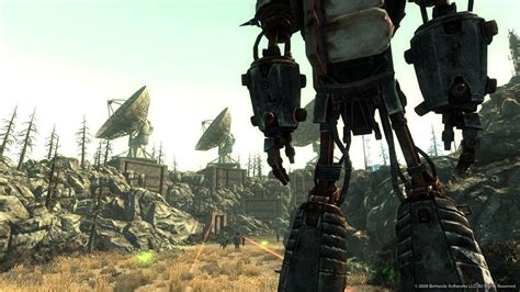 Broken steel requires a radeon hd 3800 series graphics card with a core 2 duo e4300 1.8ghz or athlon 64 x2 dual core 3600+ processor to reach the recommended specs, achieving how well optimised is fallout 3: Fallout 3: Broken Steel | wingamestore.com