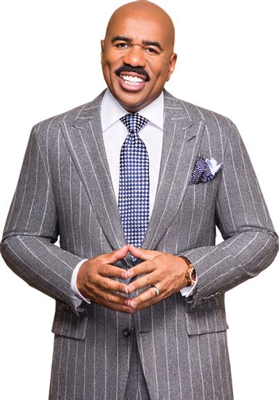 Steve harvey is your destination for america's favorite entertainer steve harvey, from his best selling books and top rated radio and tv shows to to his inspirational conferences and his global. Steve Harvey Sued For Allegedly Skimming Money From His ...