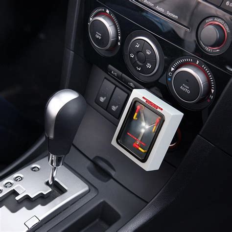 Usb Flux Capacitor Car Charger Oh The Things You Can Buy