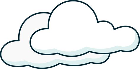 Inspirasi Spesial Clip Art Clouds Transparent Logo Wisata 94A