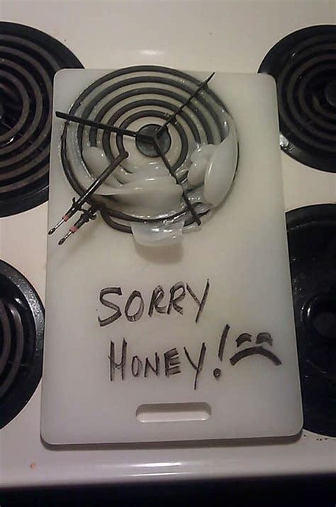 15 hilarious kitchen fails that ll make even the worst cook feel better