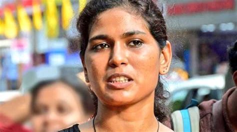 Meet Rehana Fathima The Activist Who Prevailed In A ‘nudity Lawsuit At The Kerala High Court