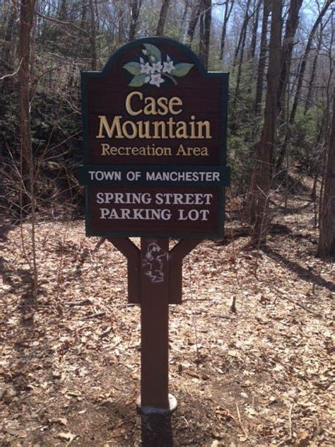 Glittered with some of the best places to eat in the country, manchester has a diverse choice when it comes to good grub. Case Mountain: Experience the Peak | Manchester, CT Patch