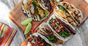 El mirador on canal for much rougher but still tastier. The Best Tacos in Houston - Thrillist