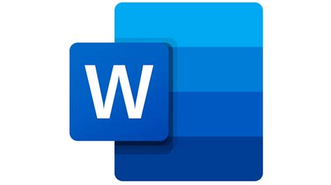 Microsoft Word Logo Icono Png Clipart De Palabras Convertidor De Iconos