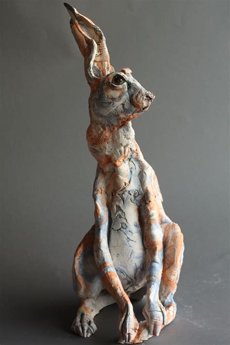Visit The Post For More Rabbit Sculpture Animal Sculptures