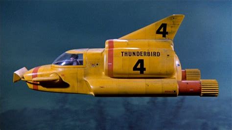 Watch Thunderbirds 1965 Season 1 Episode 1 Online Free Full Episodes