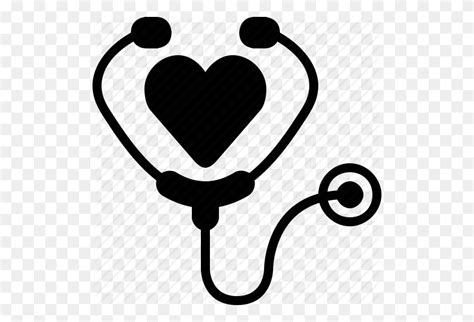 Stethoscope Clipart Free Download Best Stethoscope