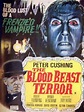 The Blood Beast Terror (1968) – The Visuals – The Telltale Mind