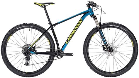 Lapierre Prorace 229 2018 Velobrival