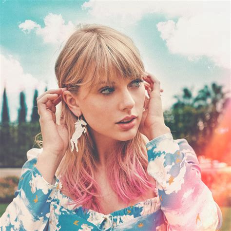 Track Review Taylor Swift The Archer — Music Musings And Such