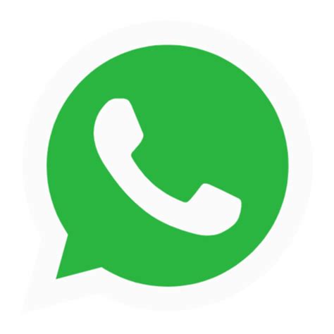 Free Whatsapp Logo Icon Symbol Download In Png Svg Format