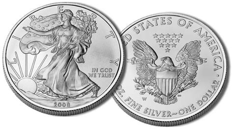 Fake Silver Coins How To Tell Test Silver Coins