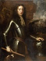 Lord Belmont in Northern Ireland: WILLIAM III at Belfast