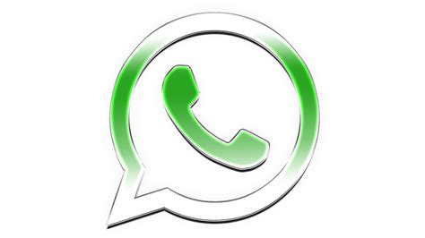 Logo Whatsapp Png Transparente5