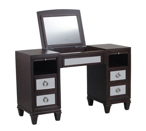 Makeup Vanity Tables Functional But Fashionable Furniture Bedroom
