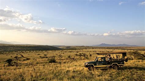 What To Expect On Your First Luxury African Safari Micato Safaris