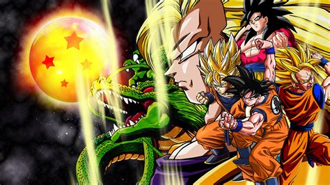 Dbz Live Wallpapers 66 Images