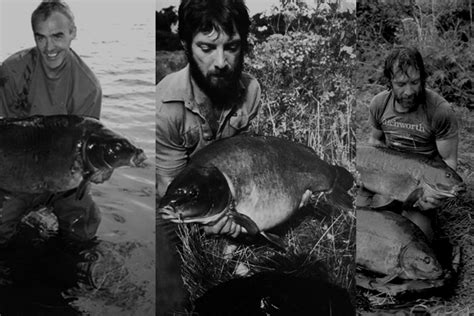 Which Is The Most Iconic Carp Of All Time Total Carp