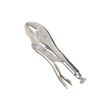 All products from vice grips pliers category are shipped worldwide with no additional fees. Irwin Vise-Grip Curved Jaw Locking Pliers with Wire ...