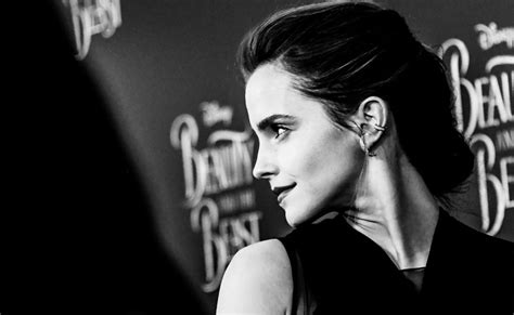 Private Emma Watson Photos Stolen And Leaked Online Including Nudes