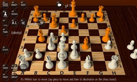 Hot Games Pocket Grandmaster Chess 3d Free Download