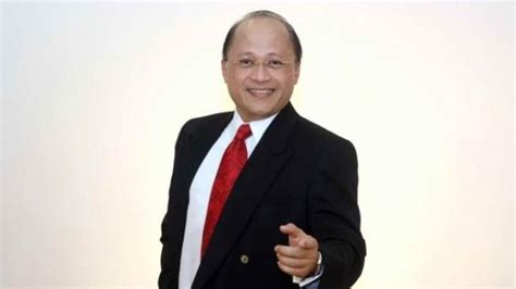 Biografi Mario Teguh Singkat Motivator Ulung Yang Menginspirasi Hot