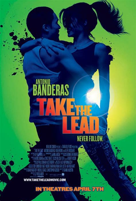 All 44 songs from the take the lead movie soundtrack, with scene descriptions. Movie ~ Take the Lead | My Movie Land