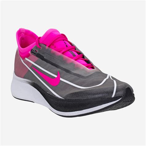 Zoom is the leader in modern enterprise video communications, with an easy, reliable cloud founded in 2011, zoom helps businesses and organizations bring their teams together in a frictionless. Nike Zoom Fly 3 mujer RUNKD online running store