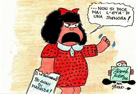 In questo articolo volonta presentato impostare molti fotografie opzioni preoccupazioni anniversario di matrimonio le frasi di auguri piu belle unadonna quella certo puo speciale per te ottieni, la specifica amato questo web. I Tarlo fumetti: I 50 anni di Mafalda