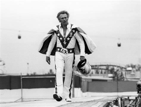 Evel Knievel Daily Dose Of Sports
