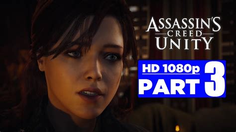 Assassin S Creed Unity Part Stuck Gameplay Walkthrough Ps My XXX Hot Girl