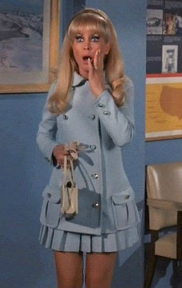 Pin By Spock On Barbara Eden Gallery Fashion Coat Peacoat