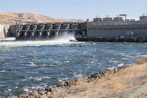 Bpa And The Lower Snake River Dams Damsense