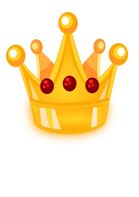 Onlinelabels Clip Art Royal Crown With No Background