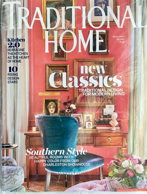 Download 34 Who Publishes Traditional Home Magazine