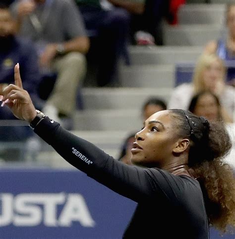 Stars Blast Cartoonist For Racist Sexist Depiction Of Serena Williams The Hollywood Gossip