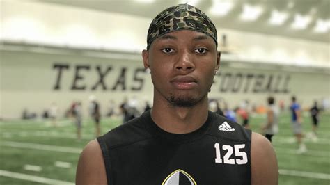 Reeltown Al Ath Eric Shaw Experiences Aandm For The First Time Texags