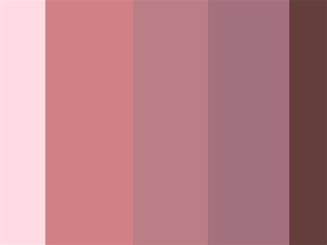 핑크 먼지 By Aegyocutie Brown Cream Mute Muted Pastel Pink White