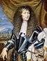 Luís XIV de Francia – Francia