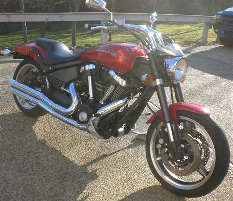 Test riding a 2002 yamaha warrior with a 1700cc engine. 2002 Yamaha Road Star Warrior Vance & Hines & More -Good ...