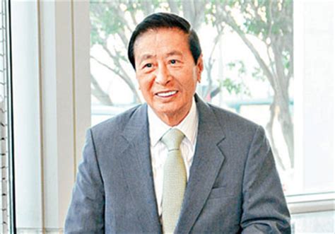 He is well known real estate tycoon and majority. #22 Lee Shau Kee - Forbes.com