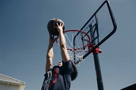 8 Best Exercises For Basketball Players From Home